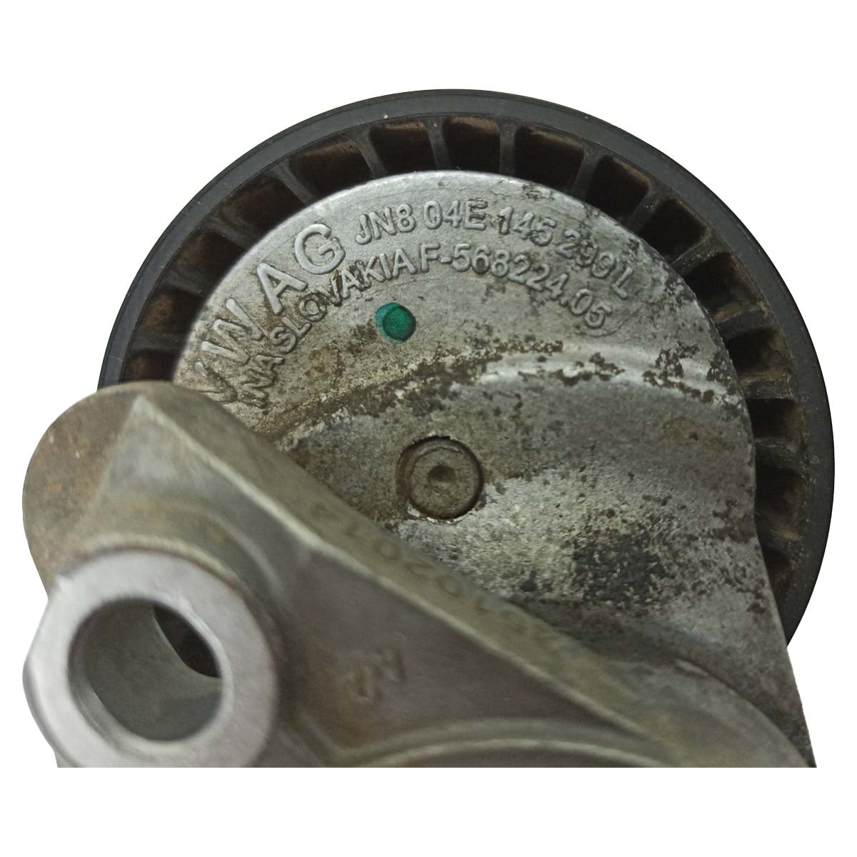 Tensor Correia VW Golf Audi A1 A3 1.4 2014 2015 2016 2017 2018