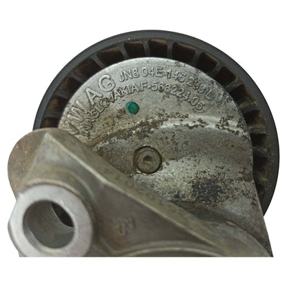 Tensor Correia VW Golf Audi A1 A3 1.4 2014 2015 2016 2017 2018