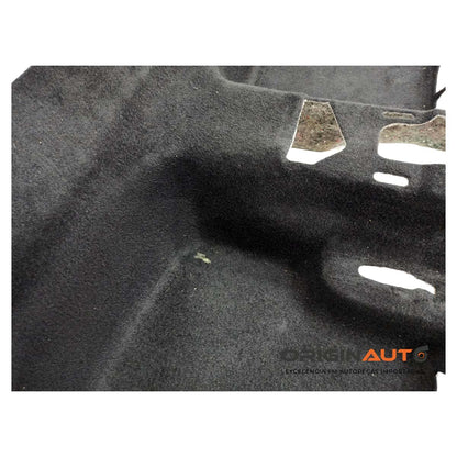 Carpete Assoalho VW Golf TSI 2014 2015 2016 2017 2018 Interno