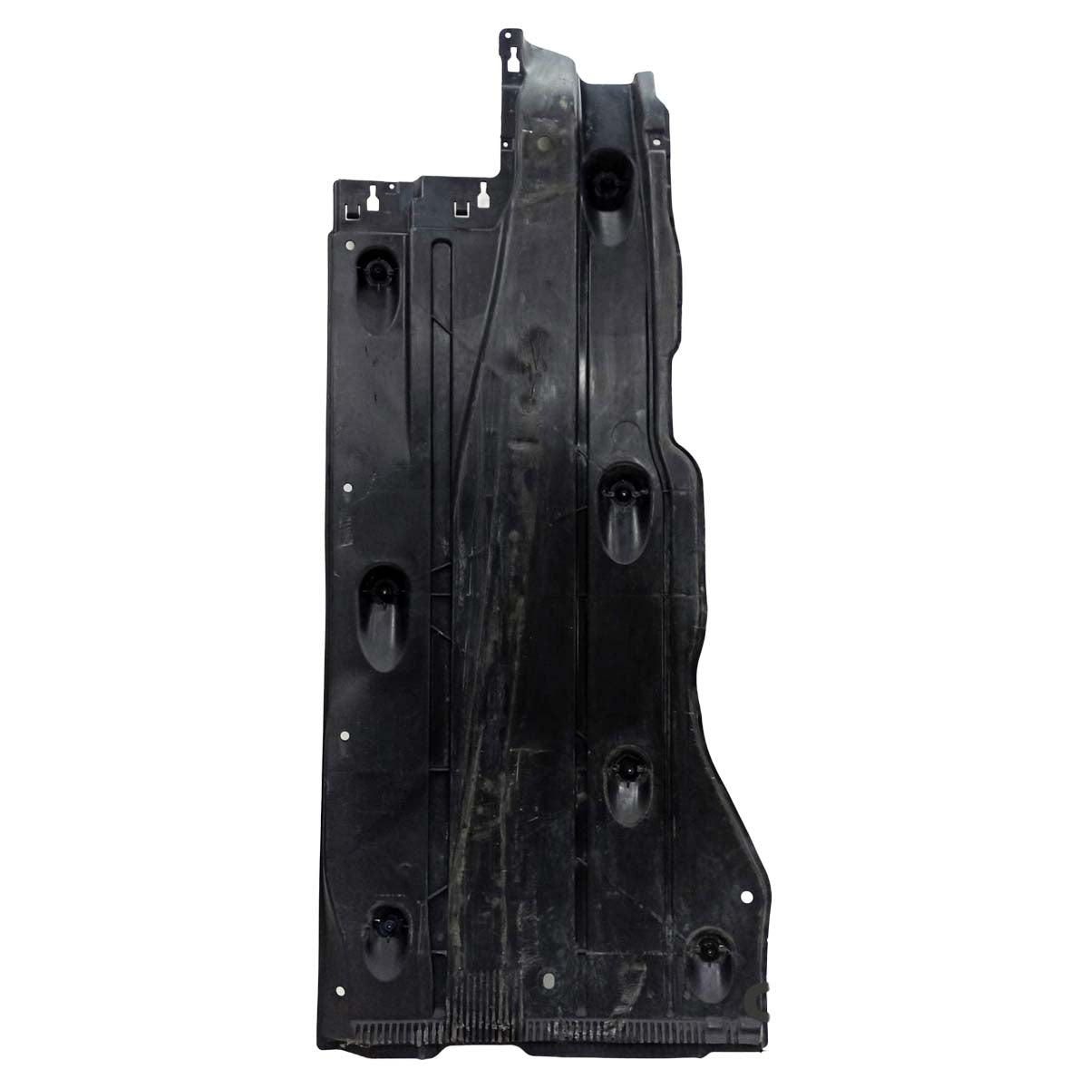 Protetor Assoalho VW Golf 2014 2015 2016 2017 2018 Esquerdo