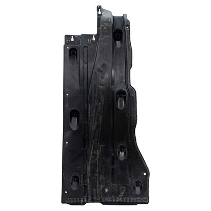 Protetor Assoalho VW Golf 2014 2015 2016 2017 2018 Esquerdo