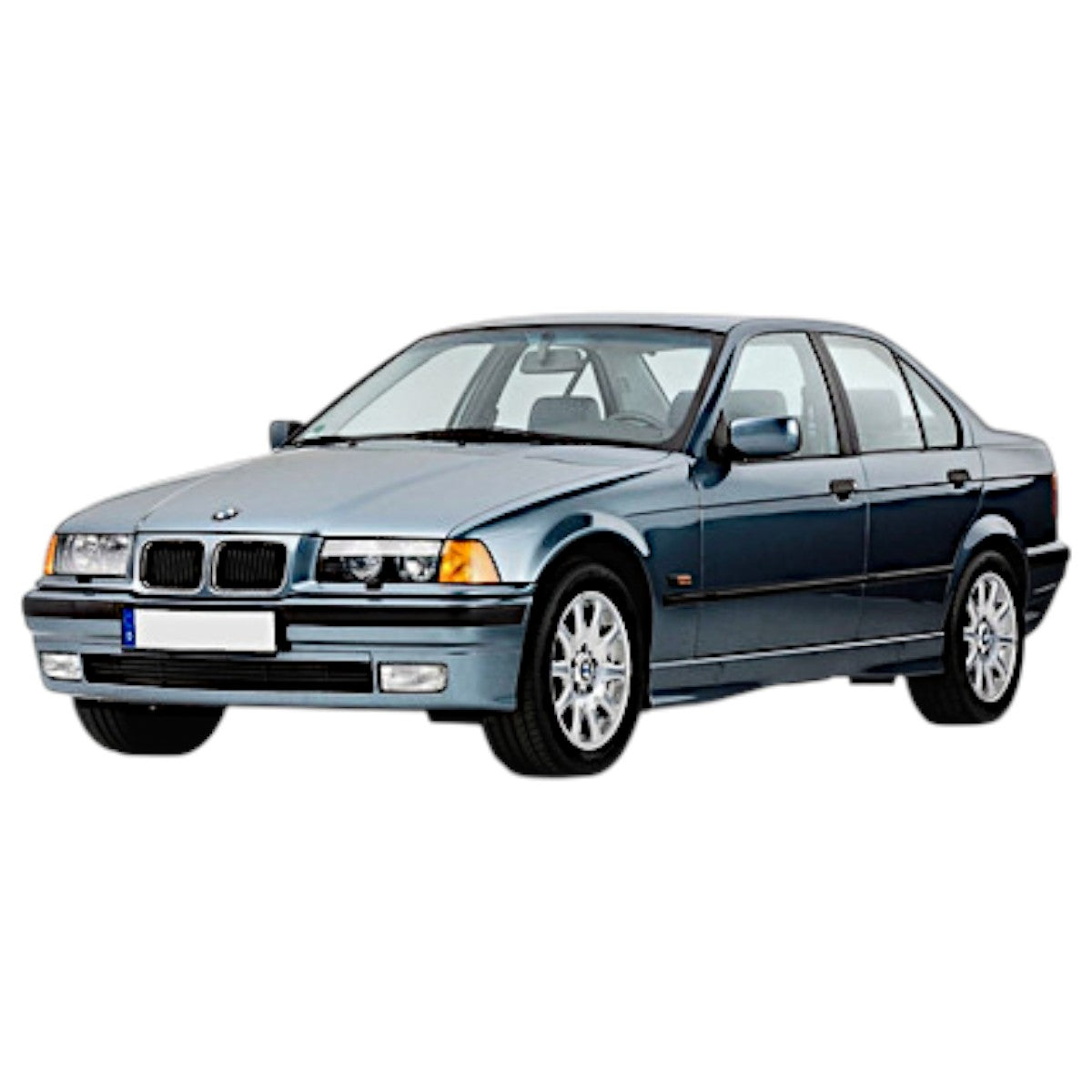 MÓDULO CONFORTO BMW E36 318 320 325 328 92 A 98