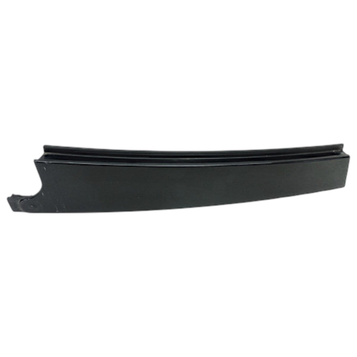 Moldura Coluna Porta VW Golf 2014 2015 2019 Traseiro Esquerdo