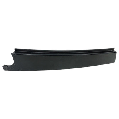 Moldura Coluna Porta VW Golf 2014 2015 2019 Traseiro Esquerdo