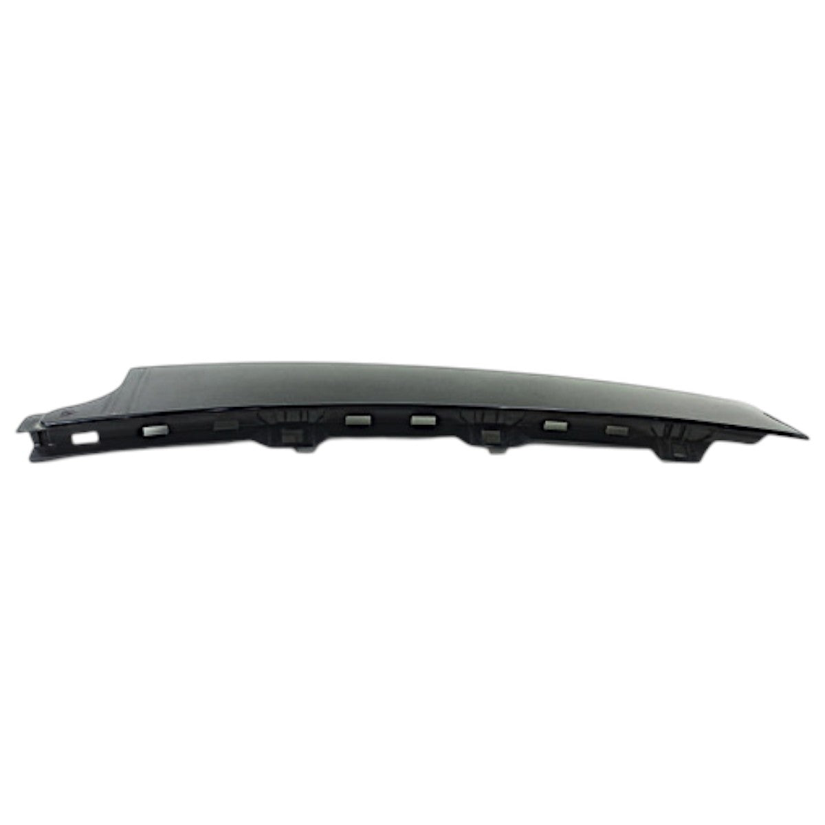 Moldura Coluna Porta VW Golf 2014 2015 2019 Traseiro Esquerdo