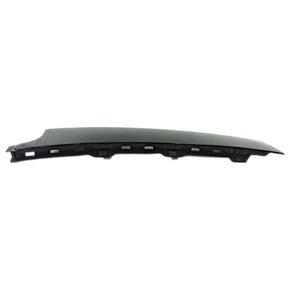 Moldura Coluna Porta VW Golf 2014 2015 2019 Traseiro Esquerdo