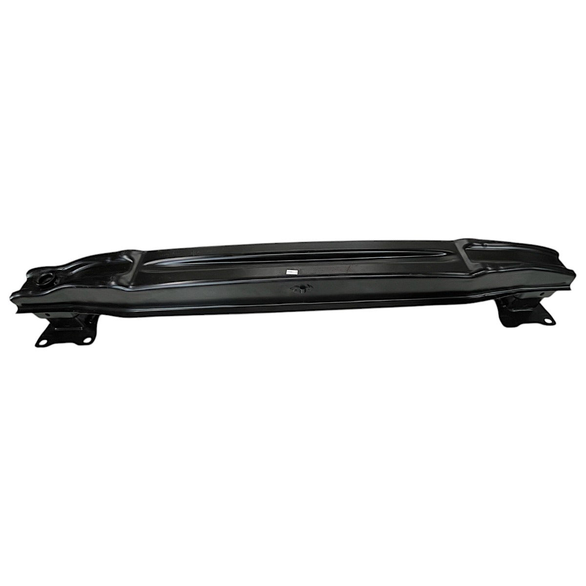 Alma Parachoque VW Golf  TSI 2014 2015 2016 a 2019 Traseiro