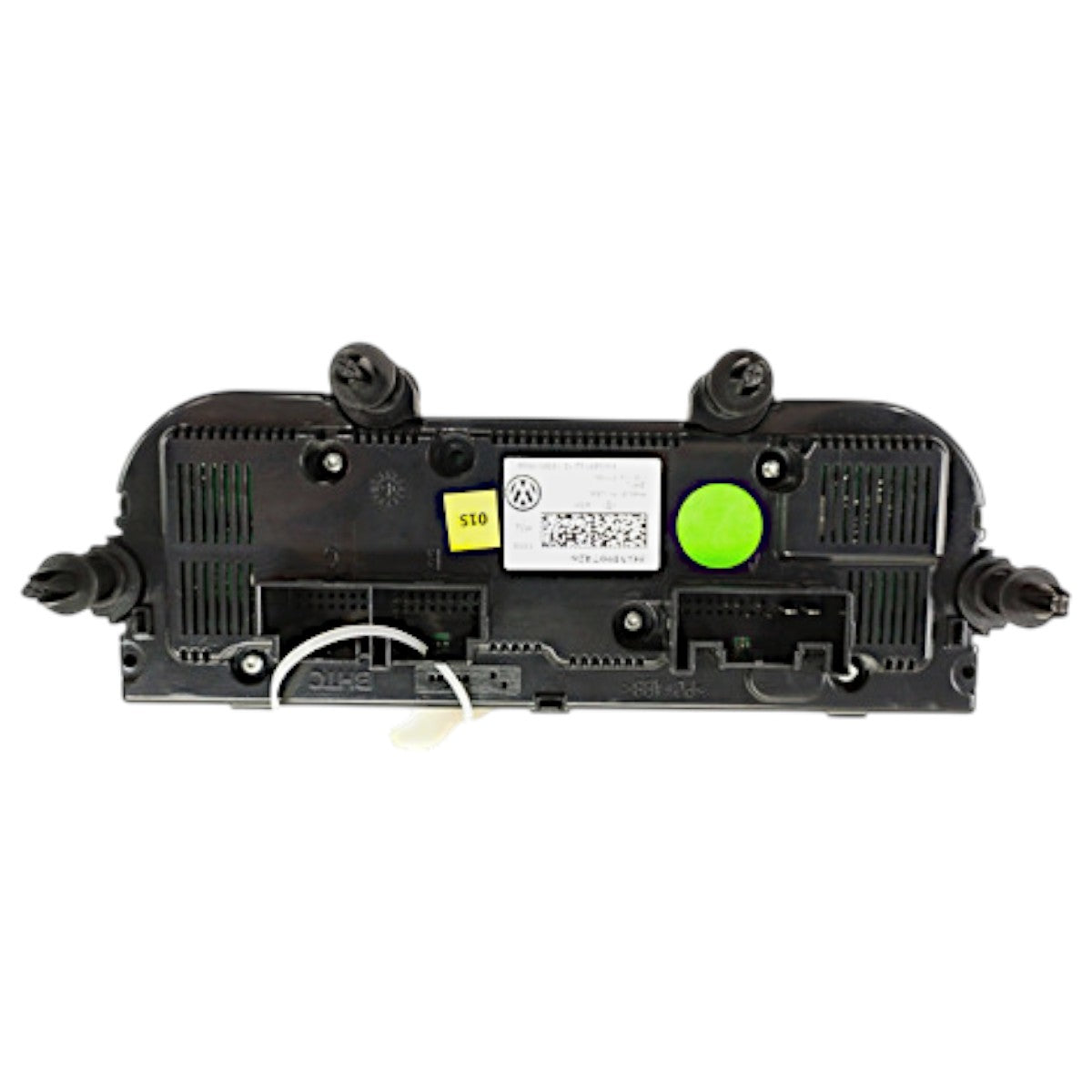 Comando Botão Ar Condicionado VW Golf 2014 2015 2016 a 2019