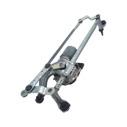 Motor Galhada Limpador Parabrisa VW Golf 2014 2015 2016 2019