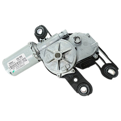 Motor Limpador Vidro Traseiro VW Golf 2014 2015 2016 a 2019