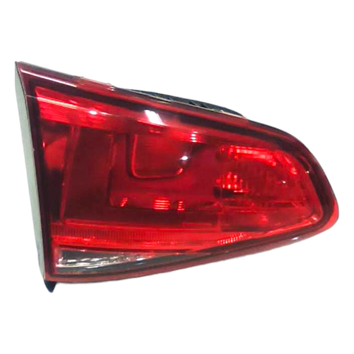 Lanterna VW Golf 2014 2015 2019 Tampa Esquerdo Comfortline