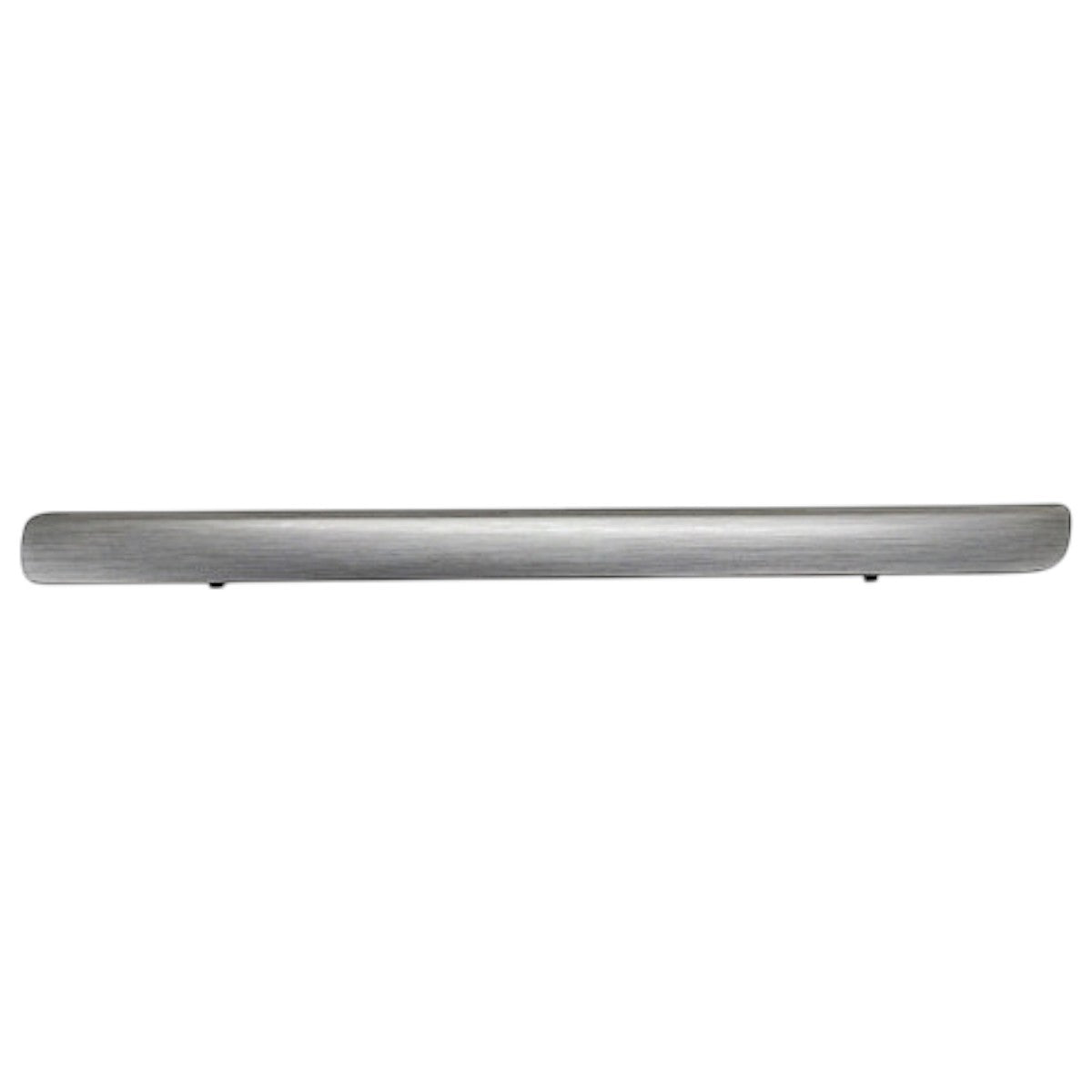 Moldura Capa Painel VW Golf 2014 2015 2016 2019 Aço Escovado