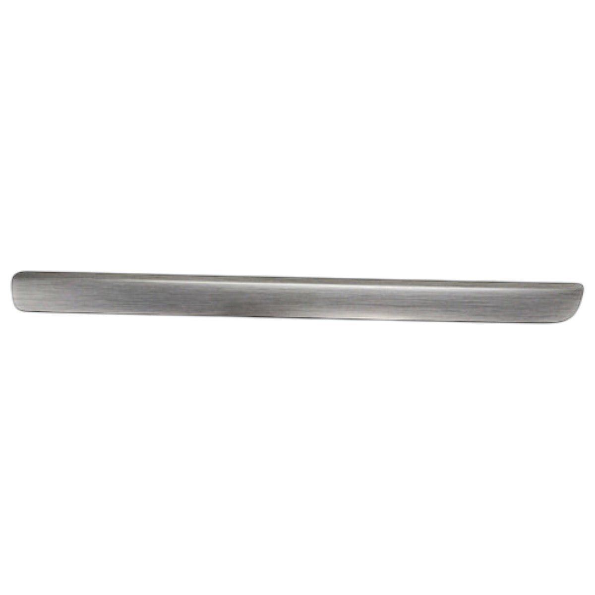 Moldura Capa Painel VW Golf 2014 2015 2016 2019 Aço Escovado