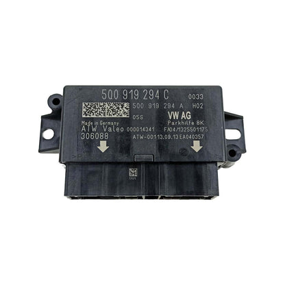 Módulo Sensor Estacionamento VW Golf 2014 2015 2016 a 2019