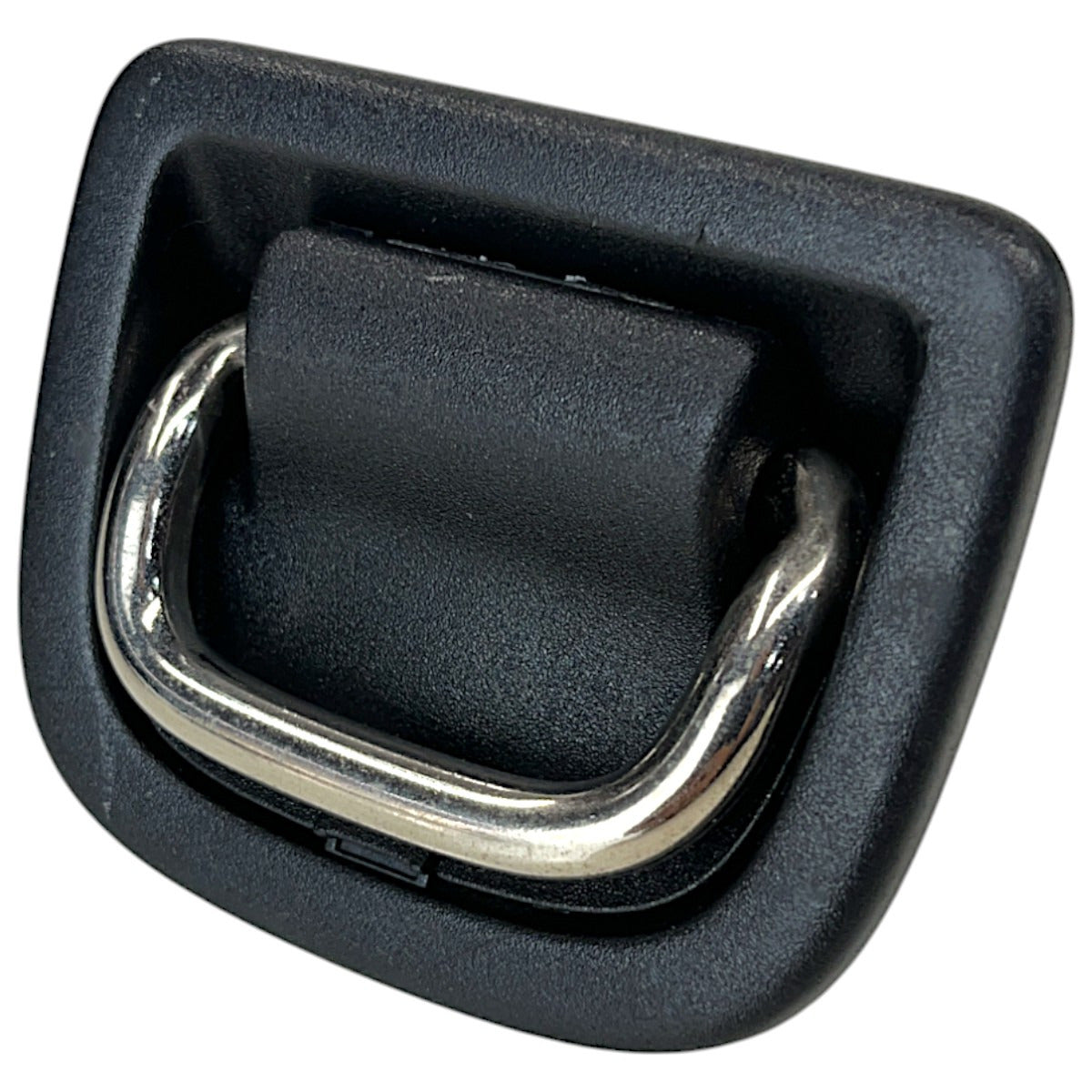 Gancho Rede Porta Malas VW Golf Tiguan Audi A3 2014 15 2019