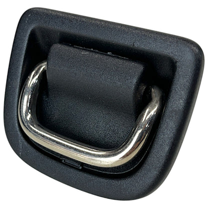 Gancho Rede Porta Malas VW Golf Tiguan Audi A3 2014 15 2019