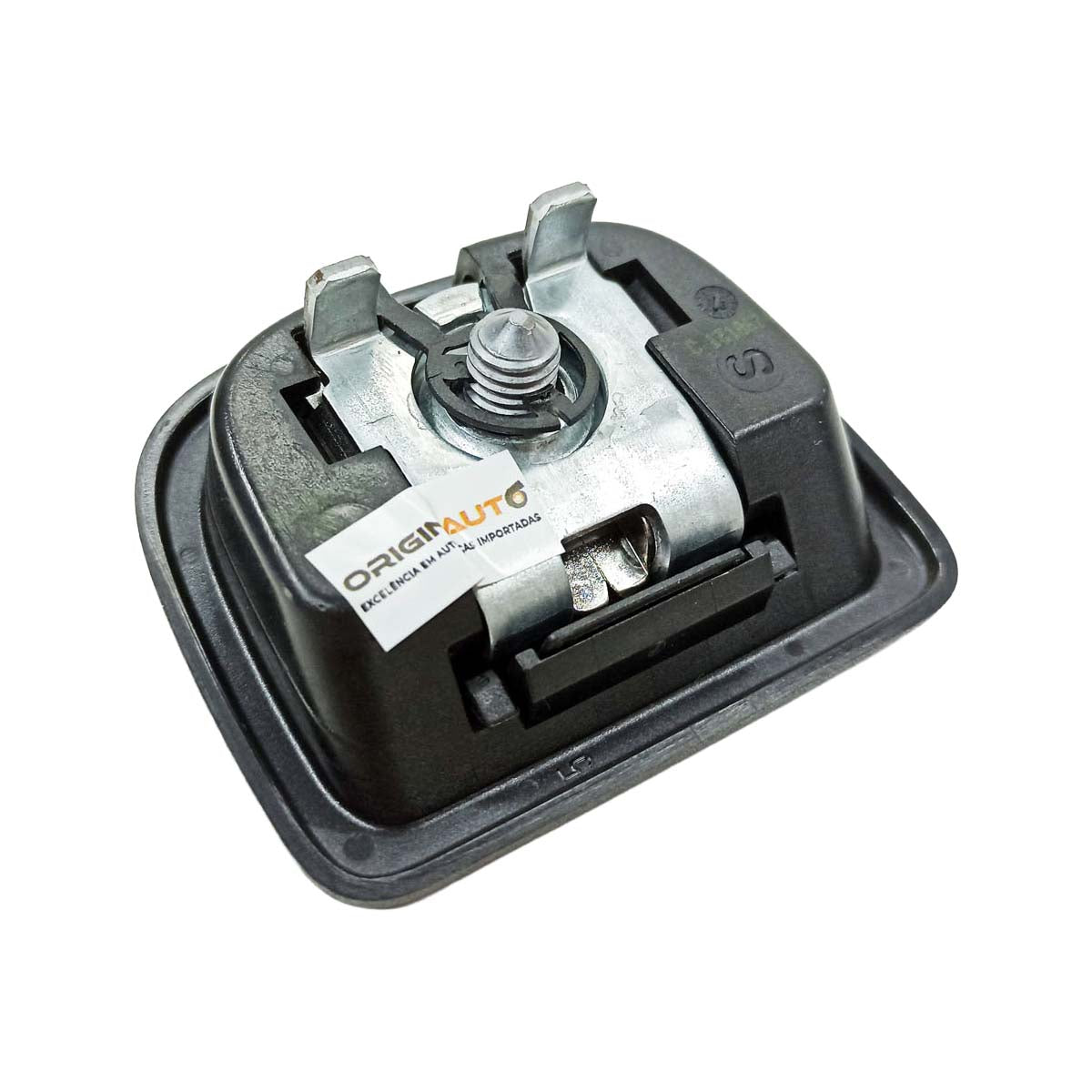 Gancho Rede Porta Malas VW Golf Tiguan Audi A3 2014 15 2019