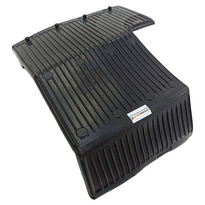 Acabamento Borracha Console VW Golf 2014 2015 2016 a 2019