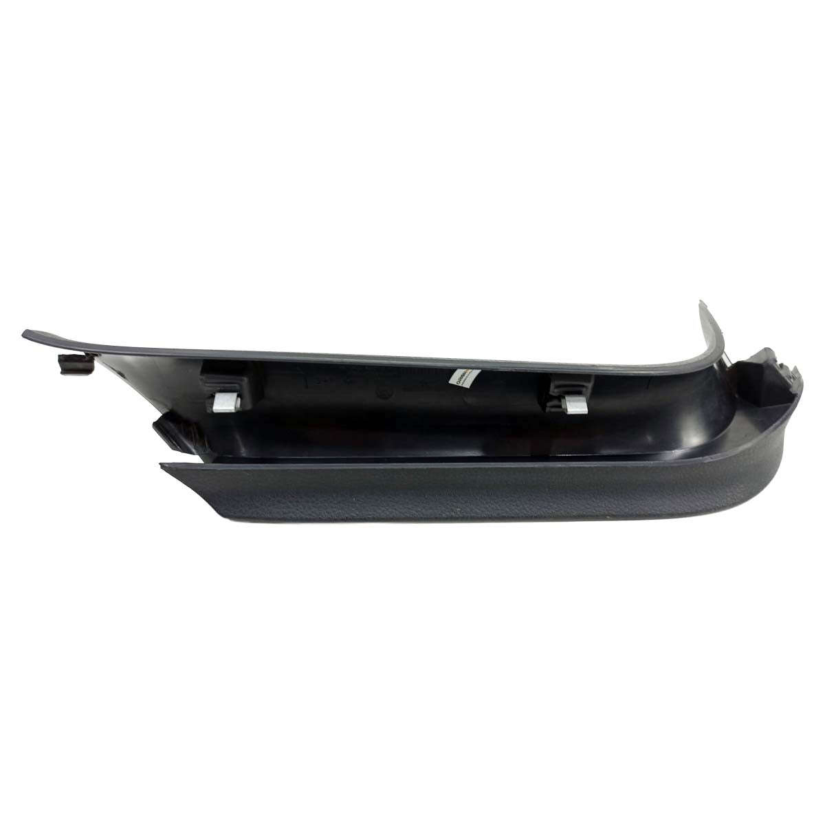 Acabamento Tampa Traseira VW Golf 2014 2015 2016 a 2019 Direita