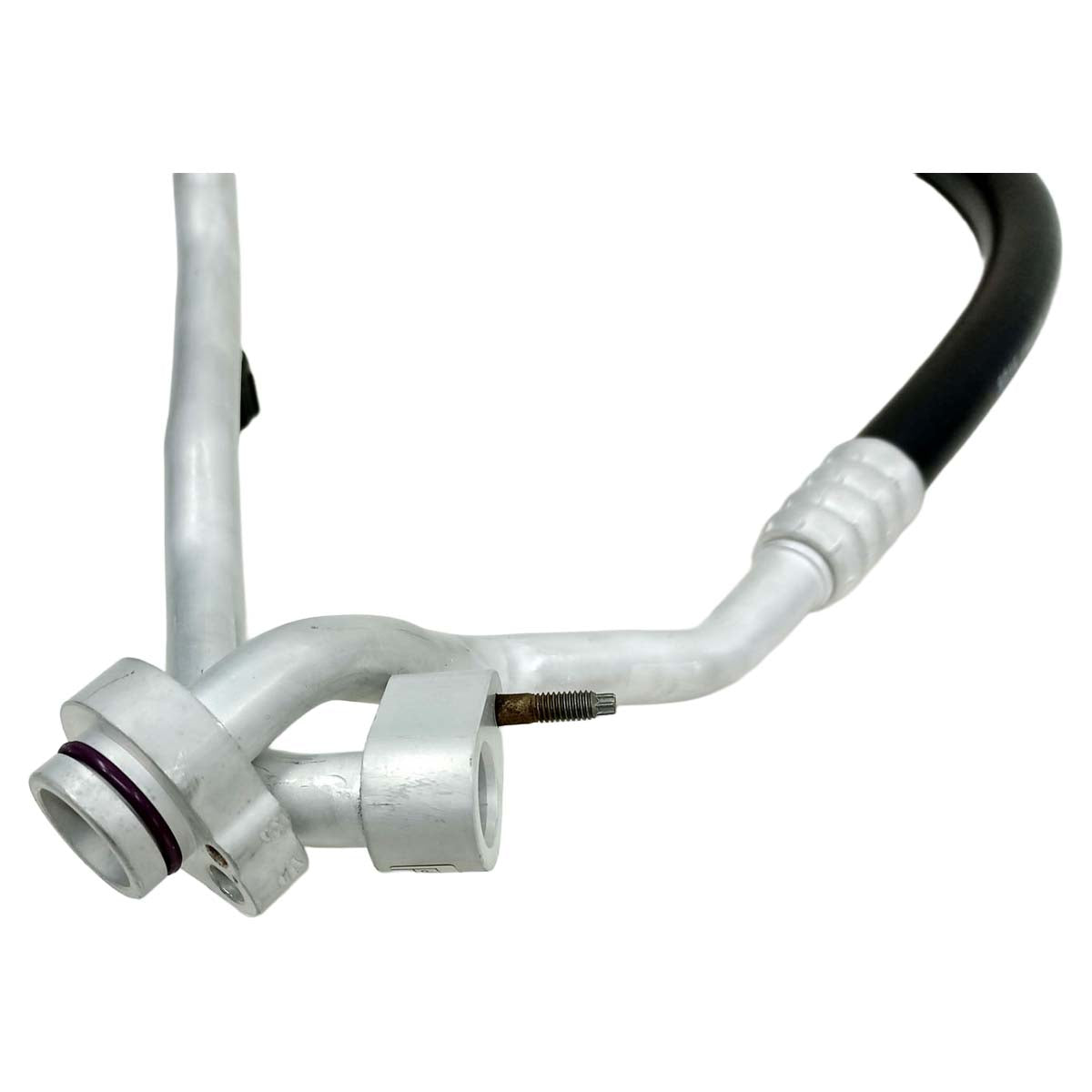 Mangueira Ar Condicionado VW Golf 2014 2015 2019 Compressor