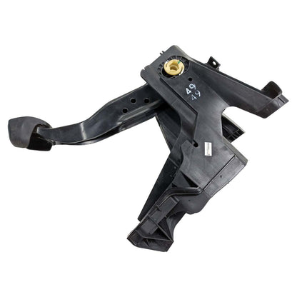 Pedal Freio VW Golf TSI Audi A3 Q3 2014 2015 2016 2017 2019