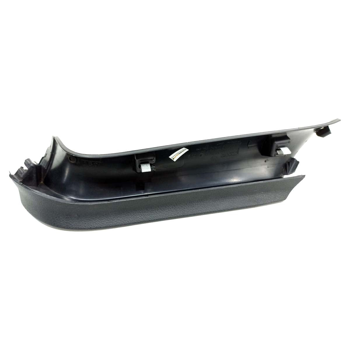 Acabamento Tampa Traseira VW Golf 2014 2015 2016 a 2019 Esquerda