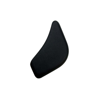 Moldura Retrovisor Interno VW Golf 2014 2015 2019 Esquerdo