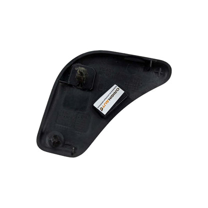 Moldura Retrovisor Interno VW Golf 2014 2015 2019 Esquerdo