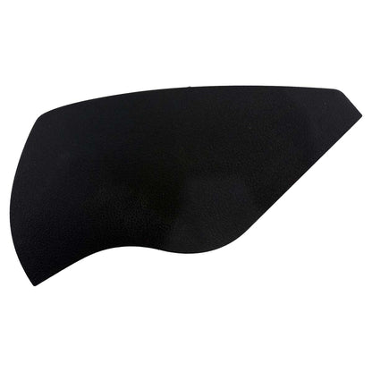 Moldura Lateral Painel VW Golf 2014 2015 2016 2019 Esquerdo