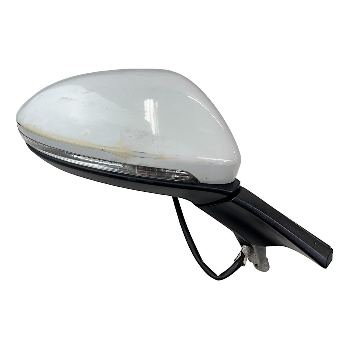 Espelho Retrovisor VW Golf 2014 2015 2016 2017 2019 Direito