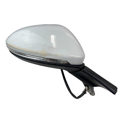 Espelho Retrovisor VW Golf 2014 2015 2016 2017 2019 Direito
