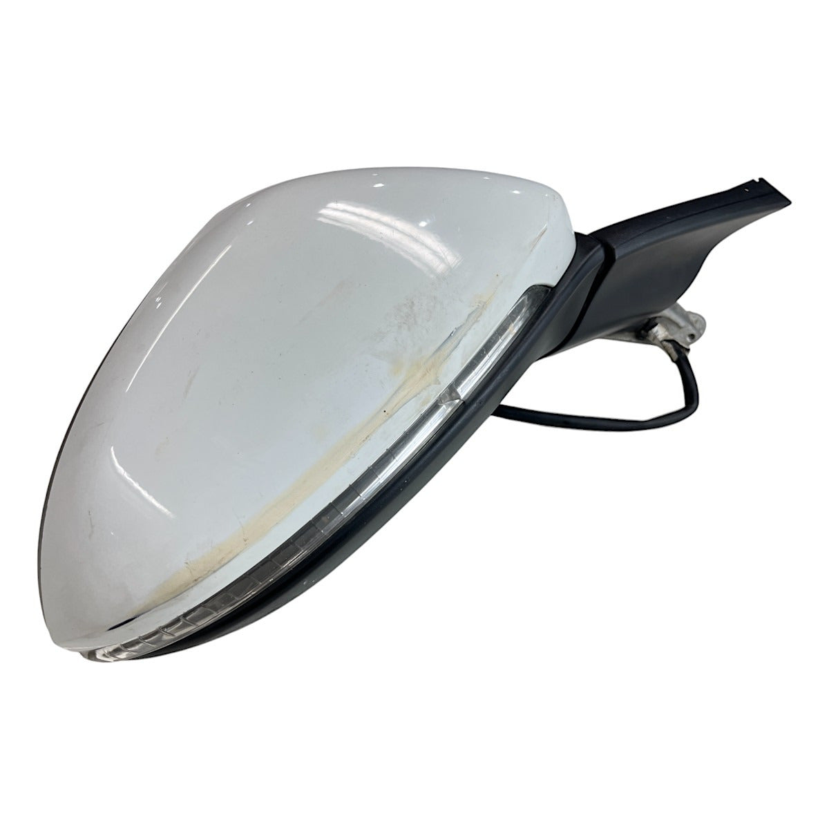 Espelho Retrovisor VW Golf 2014 2015 2016 2017 2019 Direito