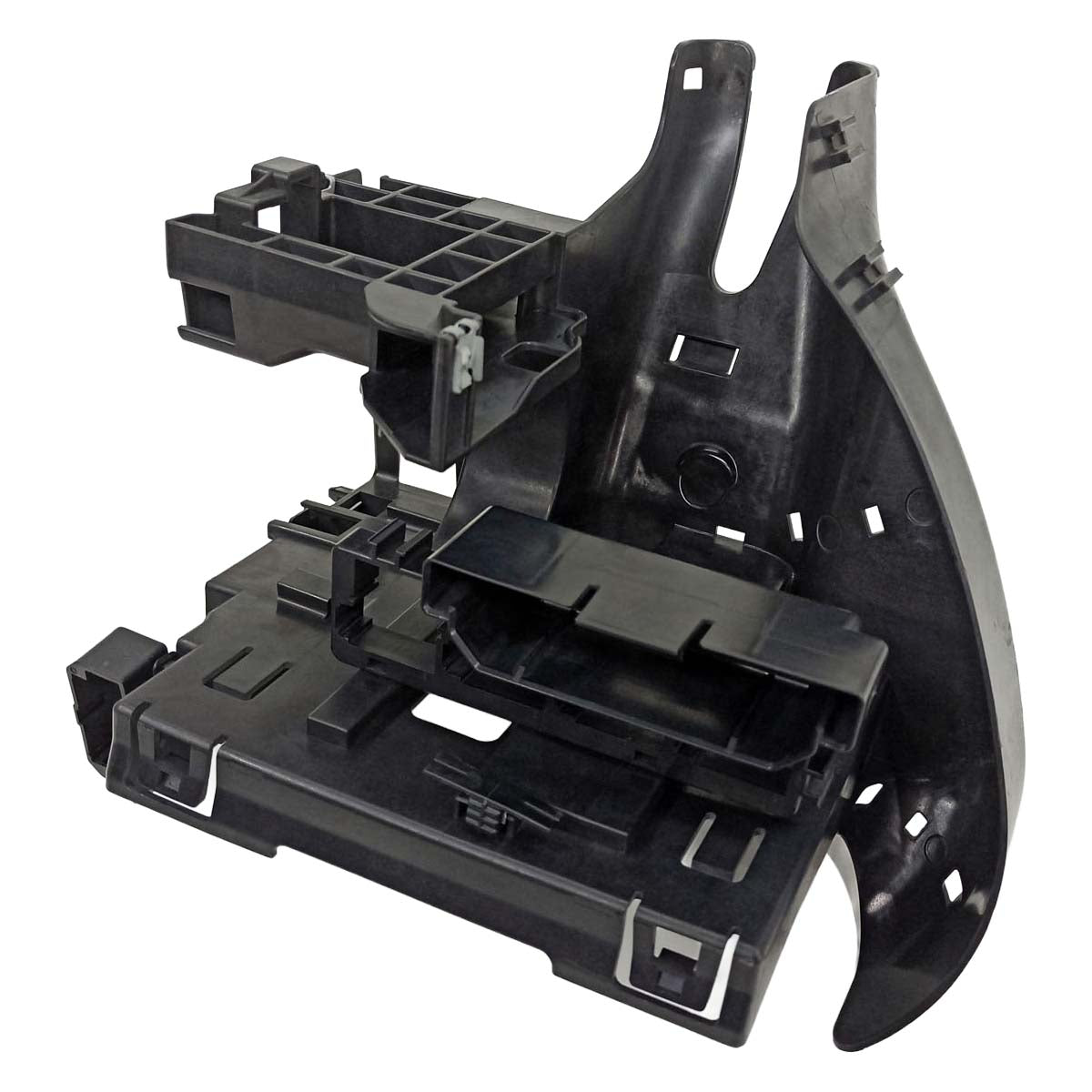 Suporte Módulo Caixa Fusíveis VW Golf 2014 2015 2016 a 2019