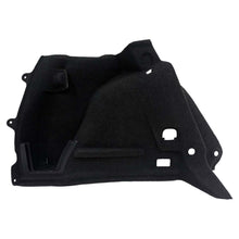 Forro Porta Mala VW Golf 2014 2015 2016 2017 2019 Esquerdo