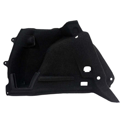 Forro Porta Mala VW Golf 2014 2015 2016 2017 2019 Esquerdo
