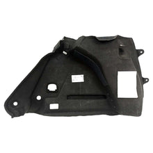 Forro Porta Mala VW Golf 2014 2015 2016 2017 2019 Esquerdo