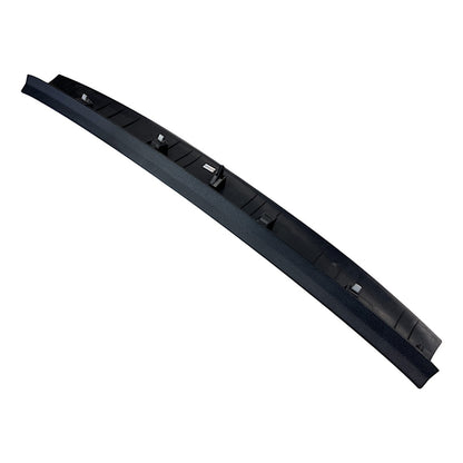Forro Tampa Traseira VW Golf 2014 2015 2016 a 2019 Central