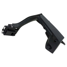Acabamento Bagagito Porta Mala VW Golf 2014 2019 Esquerdo