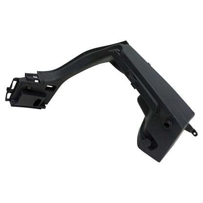 Acabamento Bagagito Porta Mala VW Golf 2014 2019 Esquerdo