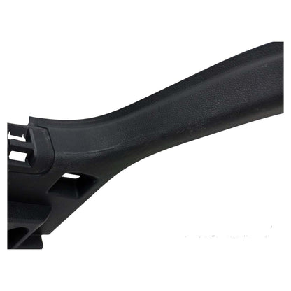 Acabamento Bagagito Porta Mala VW Golf 2014 2019 Esquerdo