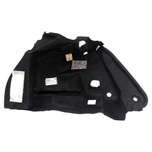 Forro Porta Mala VW Golf 2014 2015 2016 2017 2019 Direito