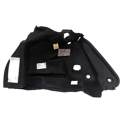 Forro Porta Mala VW Golf 2014 2015 2016 2017 2019 Direito