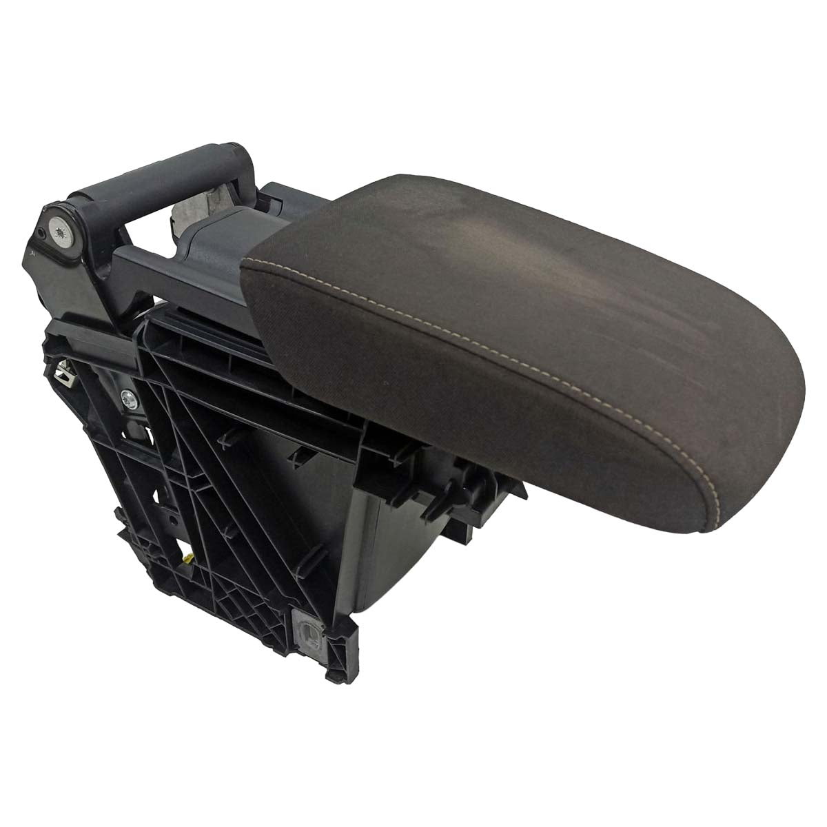Apoio Descanso Braço Console Central VW Golf 2014 2015 2019