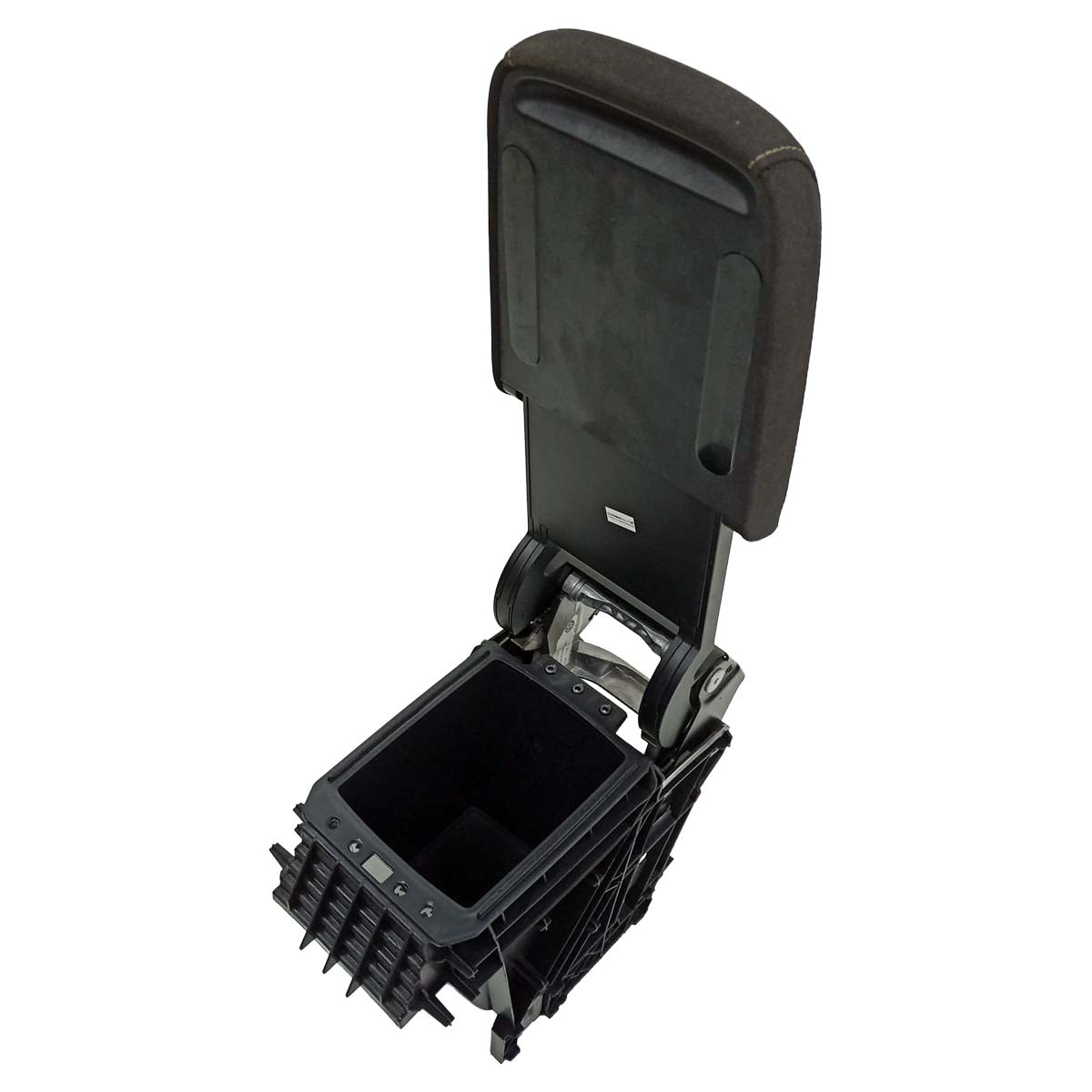 Apoio Descanso Braço Console Central VW Golf 2014 2015 2019