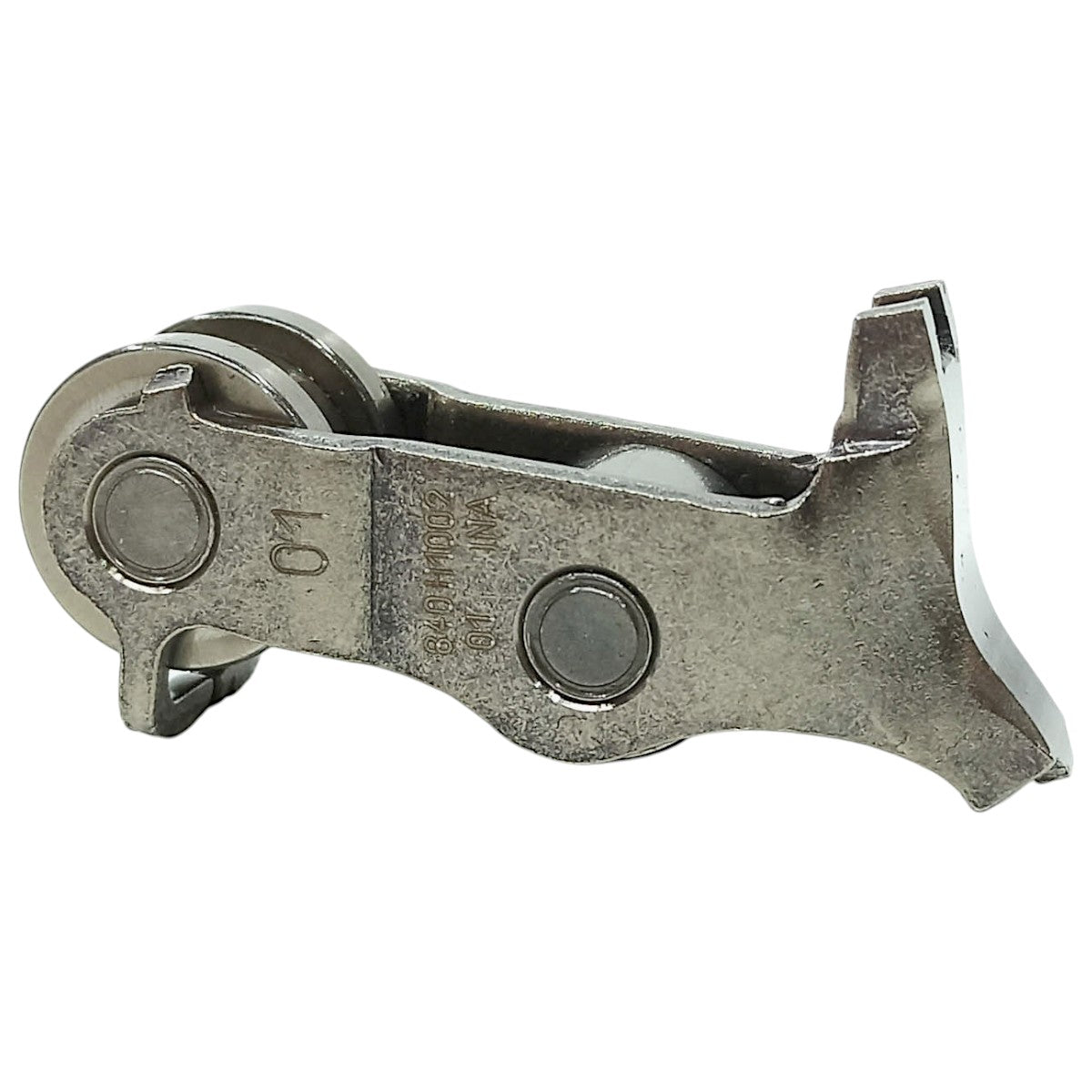 Balancim BMW 320i F30 2.0 Turbo N20 2016 Valvetronic Adm