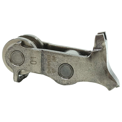 Balancim BMW 320i F30 2.0 Turbo N20 2016 Valvetronic Adm