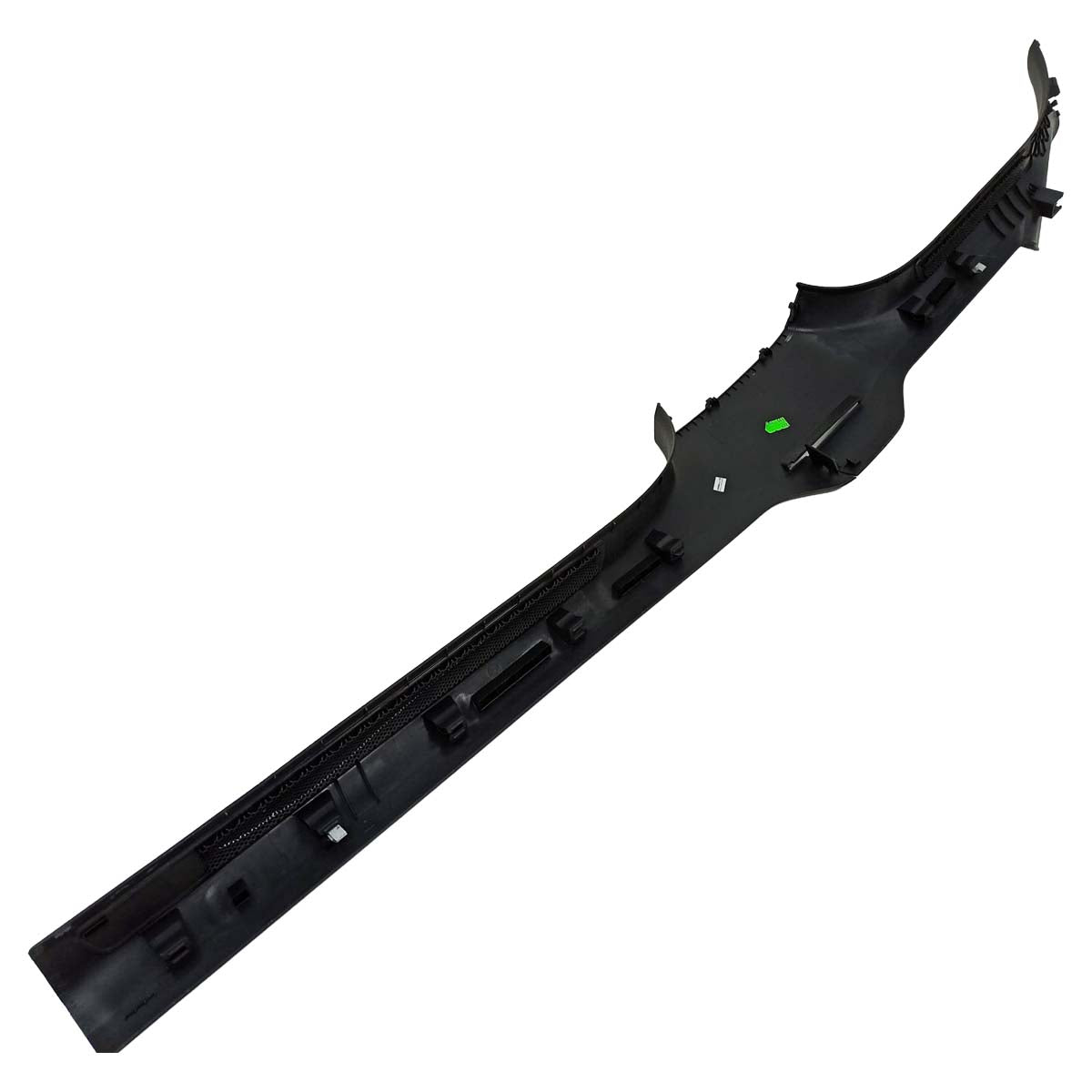 Soleira Porta VW Golf 2014 2015 2016 2017 2018 2019 Esquerdo