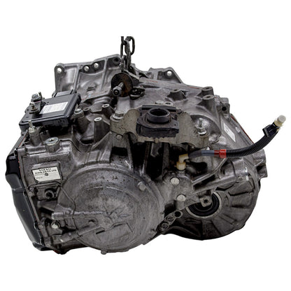 Caixa Marcha Câmbio Volvo XC60 S60 V60 V40 T5 2.0 8Vel 245cv