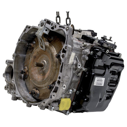 Caixa Marcha Câmbio Volvo XC60 S60 V60 V40 T5 2.0 8Vel 245cv