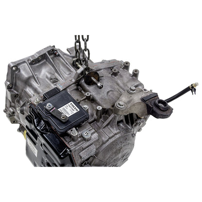 Caixa Marcha Câmbio Volvo XC60 S60 V60 V40 T5 2.0 8Vel 245cv